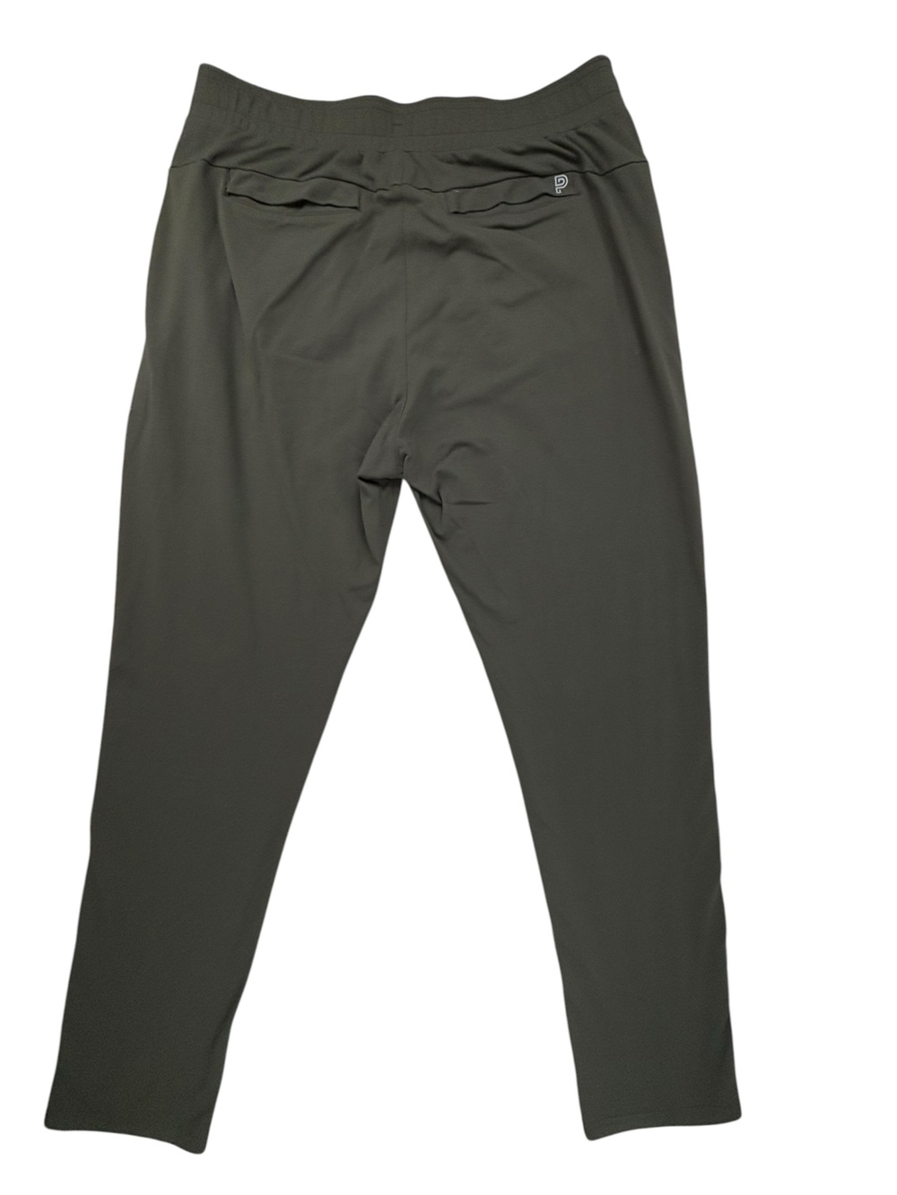 Public Rec | Daymaker Pants | Dark Olive | Size 36x34 | Excellent condition!! - Picture 3 of 4